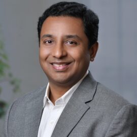 Jayanthra Jayachandran