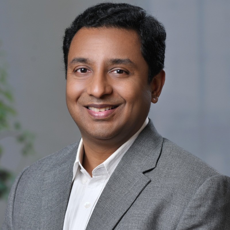Jayanthra Jayachandran