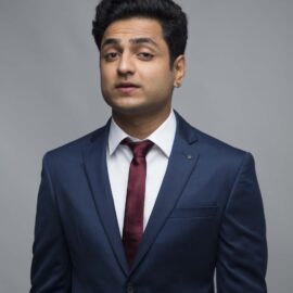 KENNY SEBASTIAN