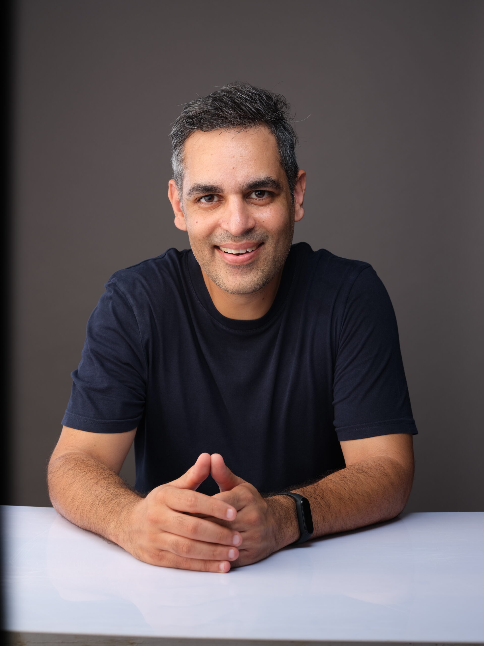 Ankur Warikoo