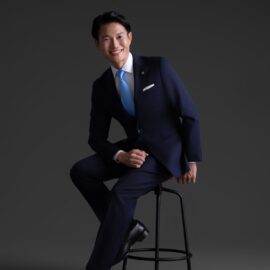 TAICHI ITO, CFE