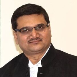 Dr. Jagat Shah