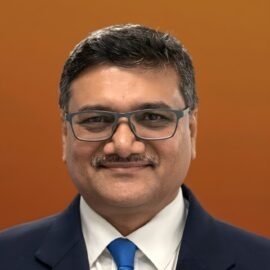 Dr. Jagat Shah