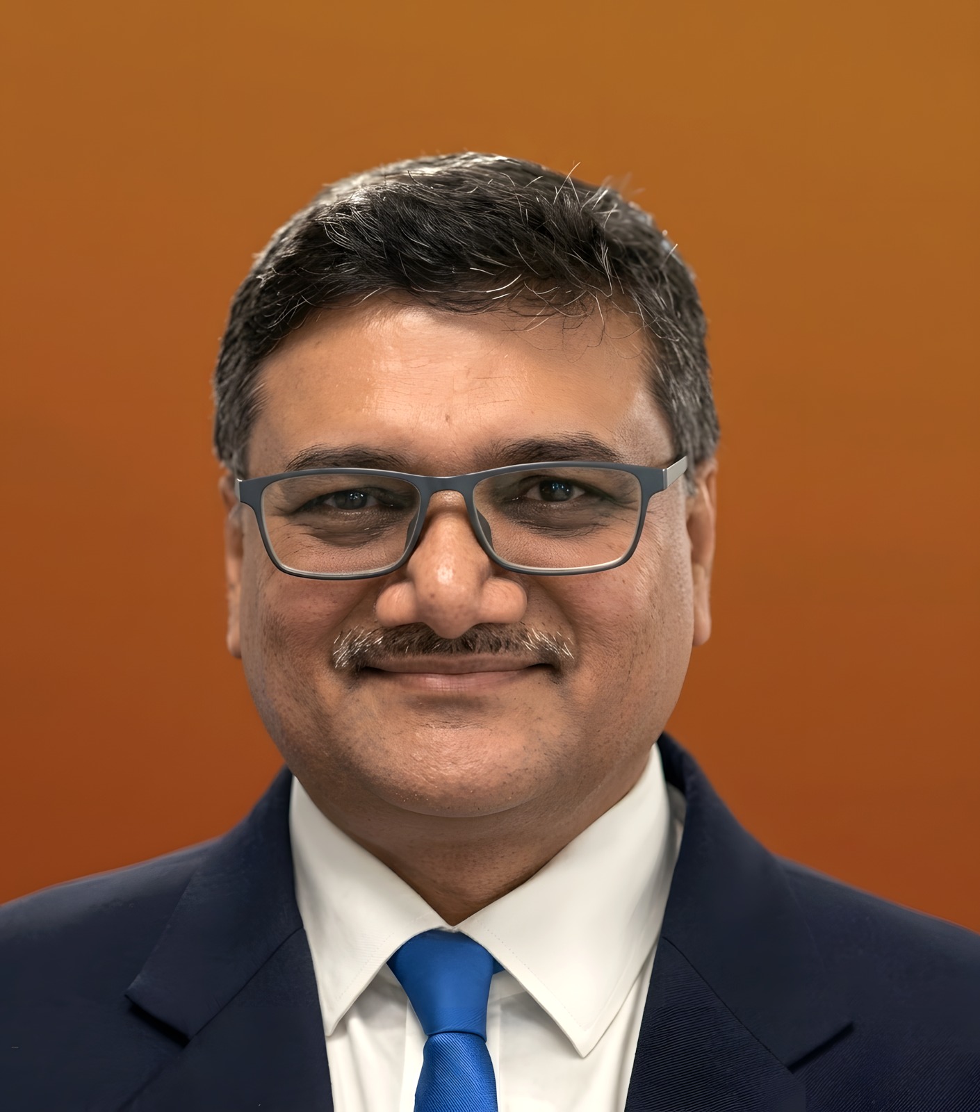 Dr. Jagat Shah
