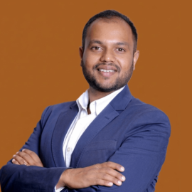 Naren Agarwal