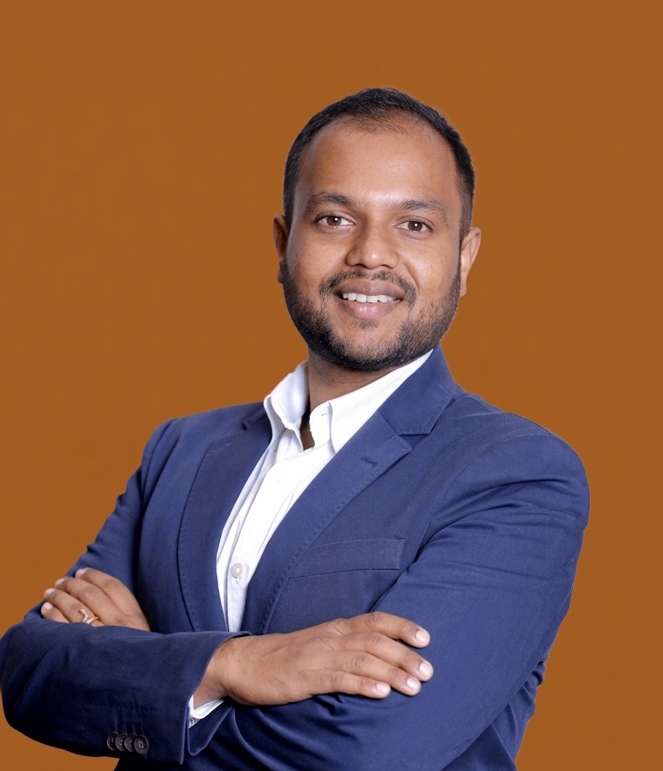 Naren Agarwal