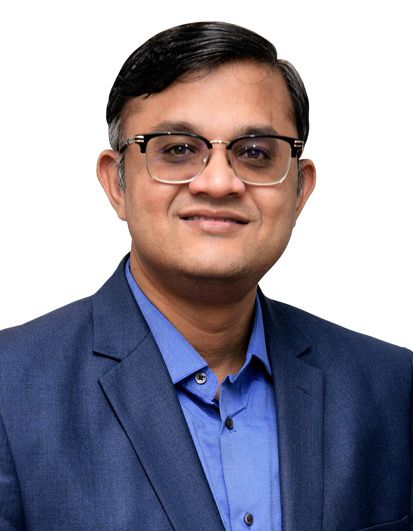 Murali Sundaram