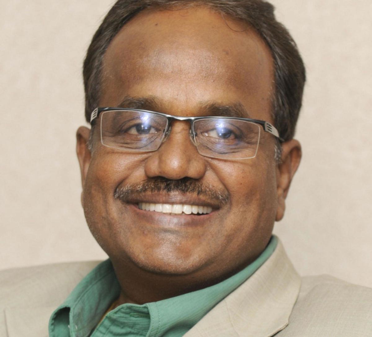 J A Chowdary