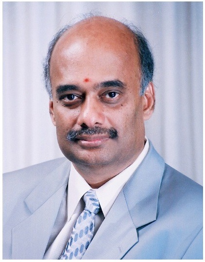 Dr.M.Manickam