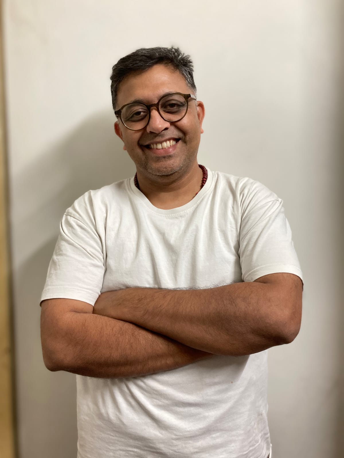 Rajesh PI