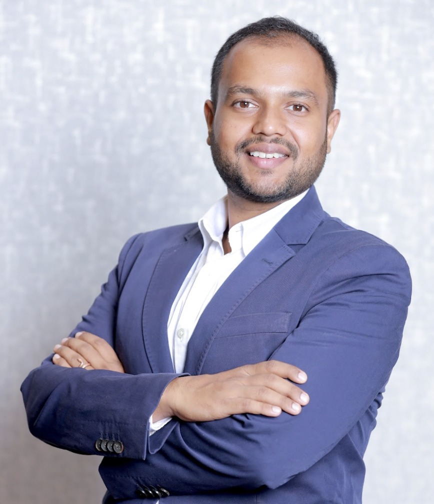 Naren Agarwal