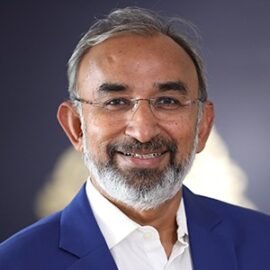 Prakash Iyer